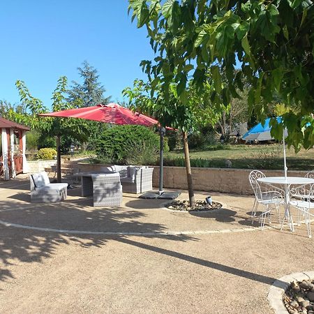 Domaine Benester - Chambre Leonie Siorac-en-Périgord Екстериор снимка