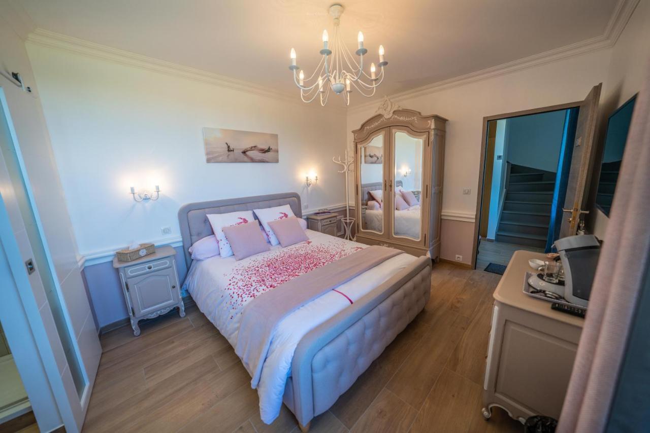 Domaine Benester - Chambre Leonie Siorac-en-Périgord Екстериор снимка