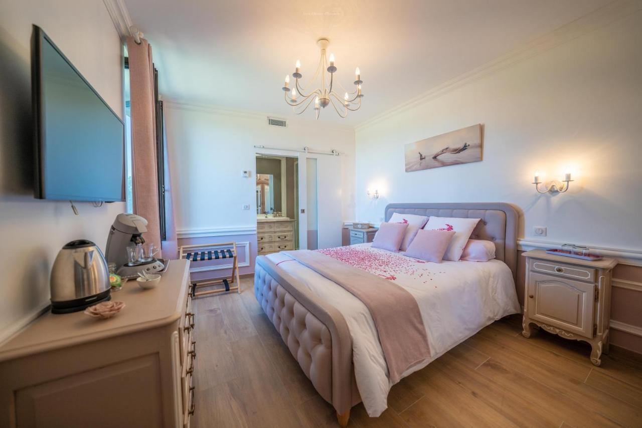 Domaine Benester - Chambre Leonie Siorac-en-Périgord Екстериор снимка