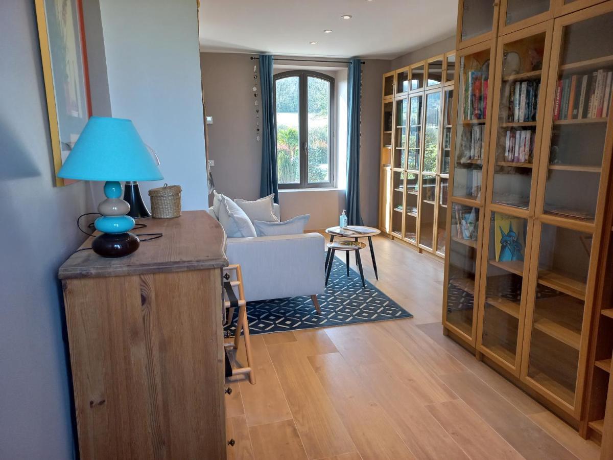 Domaine Benester - Chambre Leonie Siorac-en-Périgord Екстериор снимка
