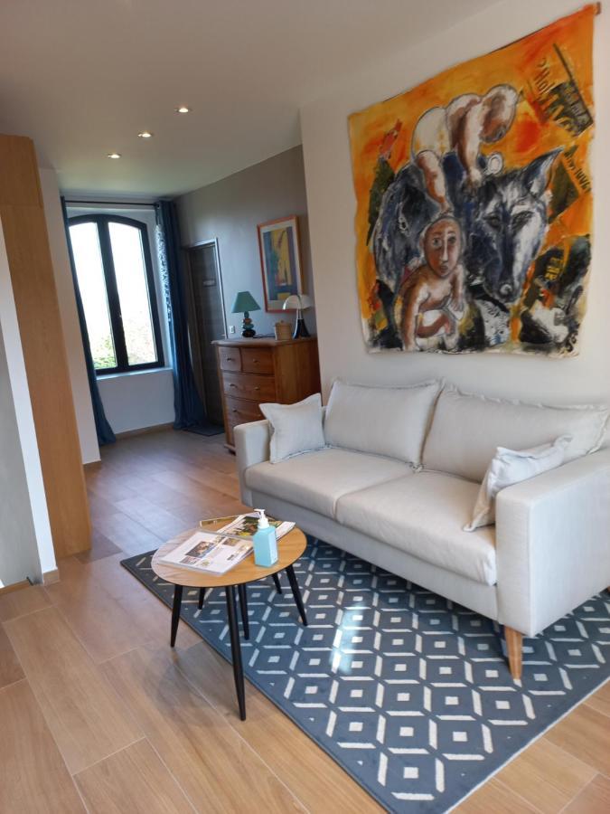 Domaine Benester - Chambre Leonie Siorac-en-Périgord Екстериор снимка